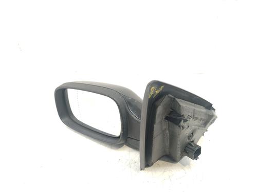Used Left mirror RENAULT MEGANE II (BM0/1_, CM0/1_) 1.5 dCi (BM02, BM13, BM2A, CM02, CM13) (101 hp) 26954008