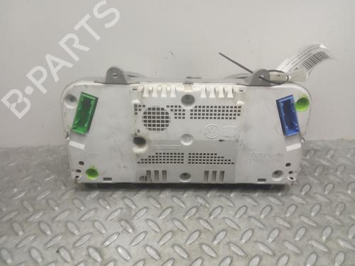 Instrument cluster VW POLO (6N2)  | BP9506164C47 