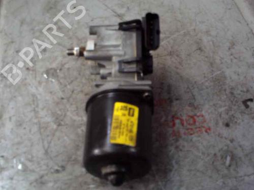Viskermotor bakrute CITROËN BERLINGO / BERLINGO FIRST Box Body/MPV (M_) 1.1 i (MAHDZ, MBHDZ, MBHFX) (60 hp) 3037992