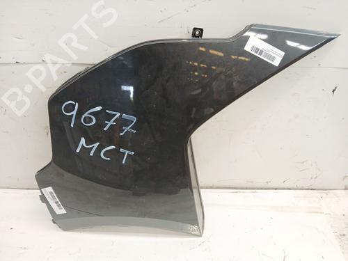 Used Right rear fenders Right rear fenders KIA NIRO I (DE) 1.6 GDI Hybrid (105 hp) 36159526 36159526