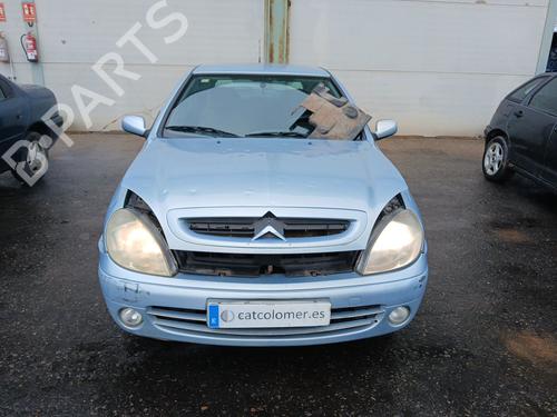 Used Parts CITROËN XSARA (N1) 2.0 HDi 90 (90 hp) 4396006