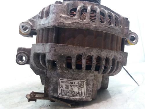 Alternator HONDA CR-V II (RD_)  | BP3053608M7 