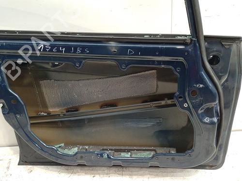 Left front door FORD FIESTA VI (CB1, CCN) 1.0 EcoBoost | BP32372746C2