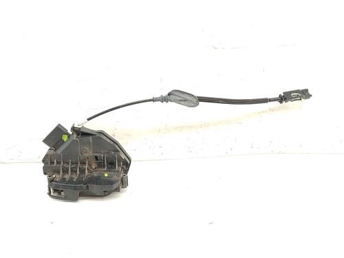 Used Front left lock FORD FIESTA VI (CB1, CCN) 1.4 (97 hp) 29717504