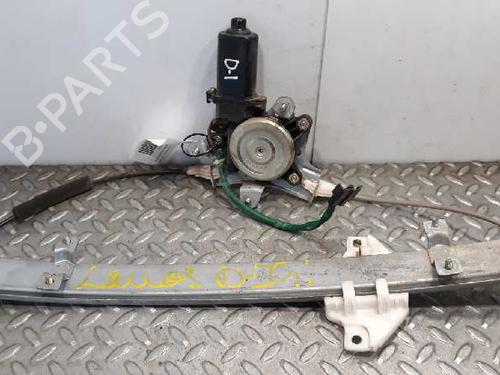 Used Front left window mechanism DAEWOO LANOS (KLAT) 1.5 (86 hp) 7219819