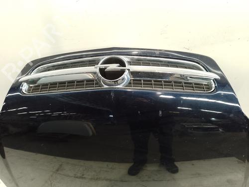 Hood OPEL VECTRA C (Z02)  | BP24106653C1 