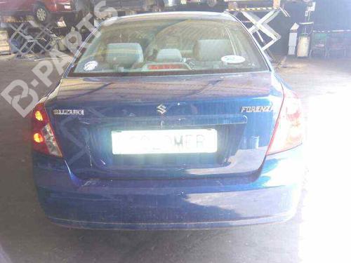 Used Parts SUZUKI BALENO Hatchback (EG)  1.6 i 16V 4x4 (SY416)  247031