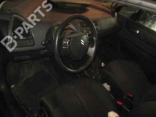 Front left interior door handle CITROËN C4 Coupe (LA_) 1.6 16V | BP3221475I13  - Image 6