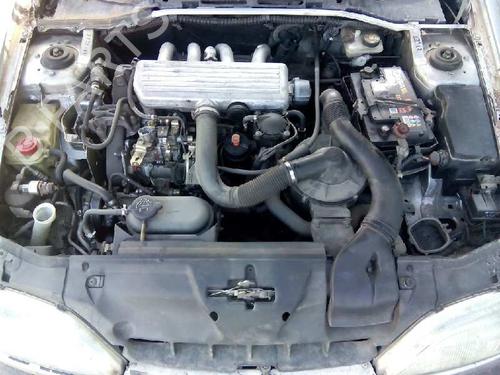 Gearbox CITROËN XSARA (N1)  | BP3057282M3 