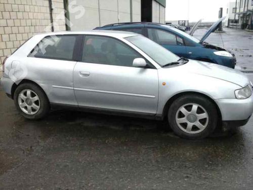 Engine AUDI A3 (8L1) 1.9 TDI | BP32530105M1 