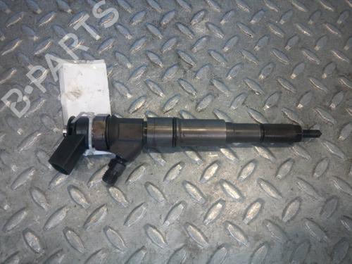 Injector BMW 3 (E46) 330 d (204 hp) 0445110131 | 0445110131 | 0445110131 |