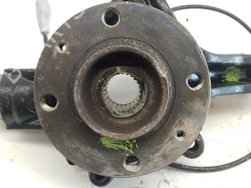 Right front steering knuckle CITROËN C4 I (LC_) 1.6 HDi | BP29423300M26 