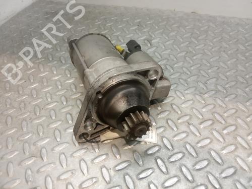 Startmotor SEAT IBIZA IV (6J5, 6P1)  | BP3055378M8 