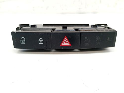Warning Warning OPEL ASTRA J (P10) 1.6 CDTi (68) (110 hp) 36034289 36034289