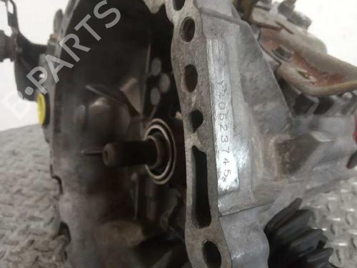 Gearbox TOYOTA YARIS (_P1_)  | BP7279961M3 