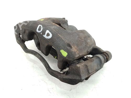Right front brake caliper FORD TRANSIT CUSTOM V362 Bus (F3) 2.0 EcoBlue | BP32745144M104 - Image 2