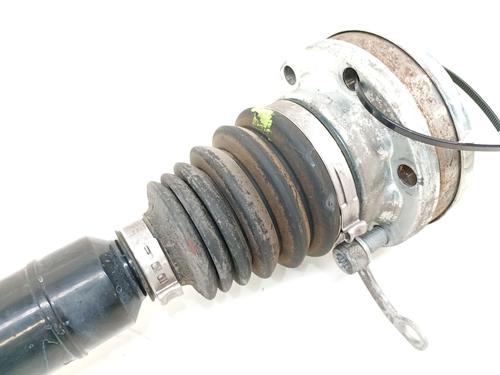 Right front driveshaft VW PASSAT B6 (3C2) 2.0 TDI 16V | BP35803291M39 - Image 5