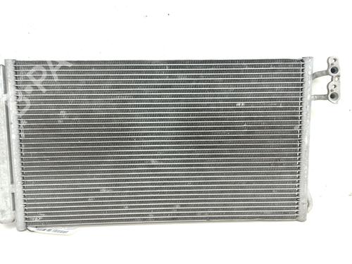 Used AC radiator AC radiator BMW X1 (E84) xDrive 20 d (177 hp) 34370126 34370126