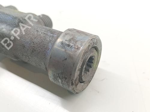 Injection rail OPEL COMBO Box Body/MPV (X12) 1.3 CDTI (B05) | BP39237426M98 - Image 3