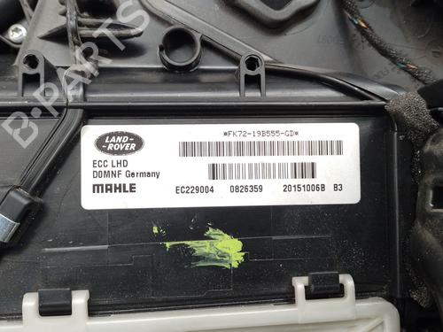 Heater matrix box LAND ROVER DISCOVERY SPORT (L550) 2.0 D | BP32271704M61 