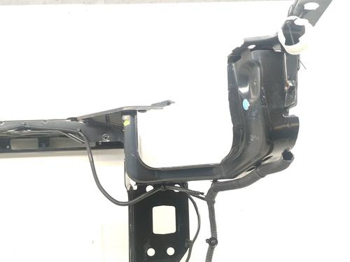 Front slam panel FIAT BRAVO II (198_) 1.4 (198AXA1B) | BP30198336C72 