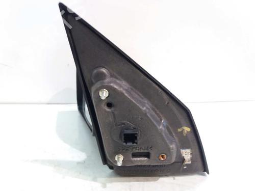 Left mirror HYUNDAI TUCSON (JM) 2.0 CRDi | BP3069981C26 