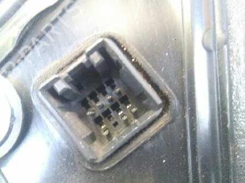 Left mirror DAEWOO LEGANZA (KLAV)  | BP3060680C26 