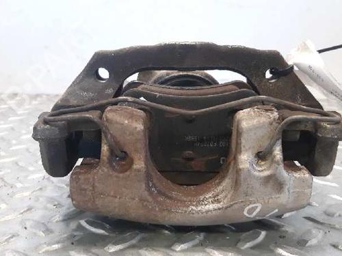 Right rear brake caliper MAZDA 3 (BK) 1.6 MZ-CD | BP11625308M106 