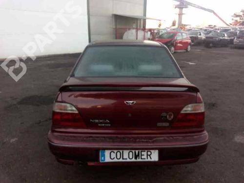 Used Parts DAEWOO NEXIA  1.5 16V (08, 68)  250436