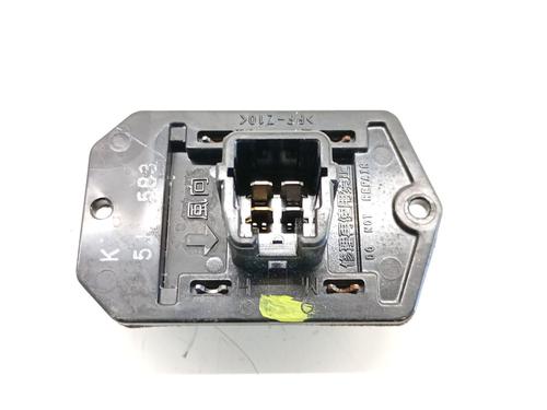 Used Heater resistor Heater resistor 39448488 39448488