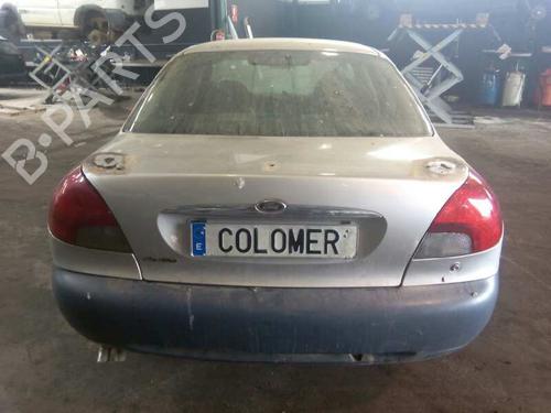 Gearbox FORD MONDEO II (BAP)  | BP3075947M3 