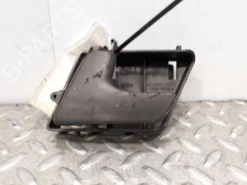 Used Rear left interior door handle SEAT CORDOBA (6K1, 6K2) [1993-2002]  3221234