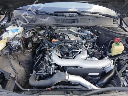 Electronic module VW TOUAREG (7P5, 7P6) 3.0 V6 TDI | BP36461162M83 - Image 9
