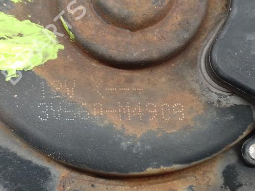 Køleventilator elektrisk NISSAN PICK UP (D22) 2.5 Di | BP29539049M35 
