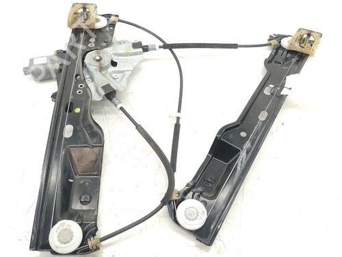 Front left window mechanism OPEL ASTRA J (P10) 1.6 (68) | BP36887135C22  - Image 5