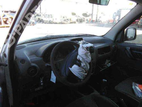 Front right interior door handle PEUGEOT PARTNER Box Body/MPV 1.6 HDi | BP4721970I14  - Image 5