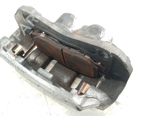 Left front brake caliper CHEVROLET CAPTIVA (C100, C140) 2.0 D 4WD | BP25792604M105 