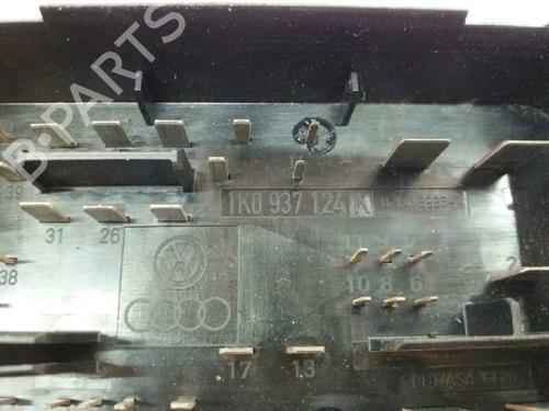 Fuse box SEAT TOLEDO III (5P2)  | BP3192008E1 