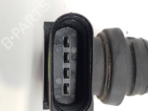Ignition coil VW POLO (9N_, 9A_)  | BP20234855M94 