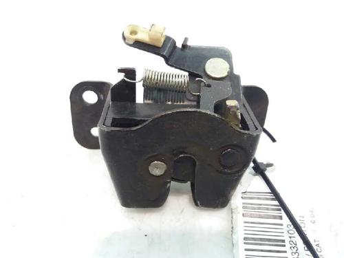 Used Tailgate lock HYUNDAI TUCSON (JM) 2.0 CRDi (113 hp) 3509225
