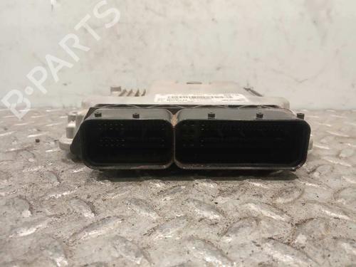 Control unit OPEL CORSA D (S07)  | BP6598853M11 
