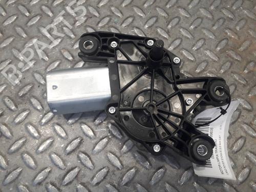 Rear wiper motor LAND ROVER RANGE ROVER EVOQUE (L538)  | BP15540005M102 