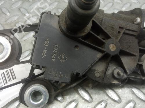 Rear wiper motor SEAT LEON (1P1) 1.9 TDI | BP9174391M102
