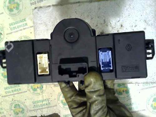 Climate control RENAULT CLIO III (BR0/1, CR0/1)  | BP3528769I5 