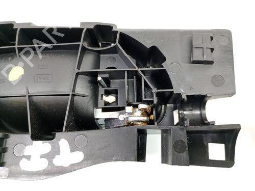 Rear left interior door handle CITROËN C4 II (NC_) 1.6 BlueHDi 100 | BP39560373I15 - Image 4