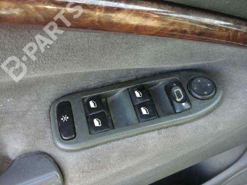 Gearbox CITROËN C5 I (DC_) 2.0 HDi (DCRHZB, DCRHZE) | BP29006493M3