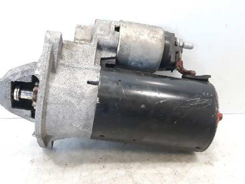 Used Starter ALFA ROMEO 147 (937_) 1.9 JTD (937.AXD1A, 937.BXD1A, 937.AXV1A, 937.BXB1A,... (115 hp) 5096110