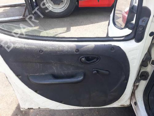 Fuse box FIAT DOBLO Box Body/MPV (223_) 1.9 JTD | BP8808253E1 