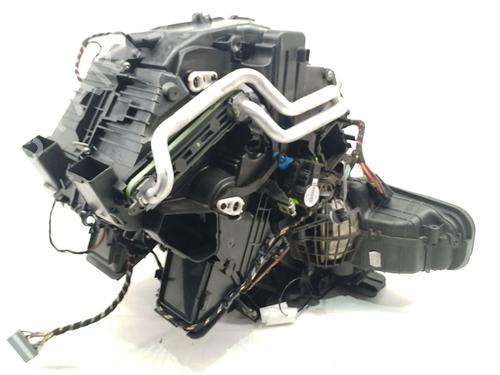 Heater matrix box RENAULT MEGANE III Hatchback (BZ0/1_, B3_) 2.0 dCi (BZ0L) | BP32016632M61 