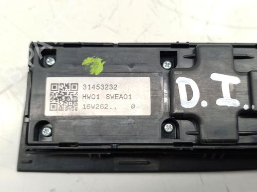 Left front window switch VOLVO V40 Cross Country (526) D2 | BP36304062I27 - Image 7